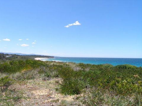 Palais D'Amor At Greenwell Point - New Castle Tourism 93