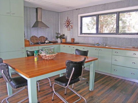 Palais D'Amor At Greenwell Point - New Castle Tourism 95