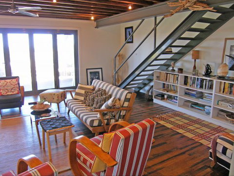 Palais D'Amor At Greenwell Point - New Castle Tourism 96