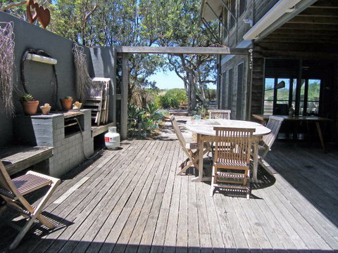 Palais D'Amor At Greenwell Point - New Castle Tourism 97