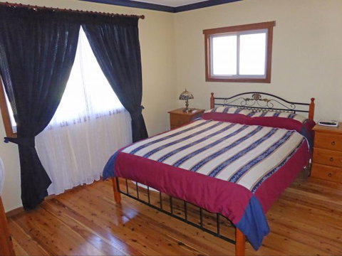 Palais D'Amor At Greenwell Point - New Castle Tourism 10