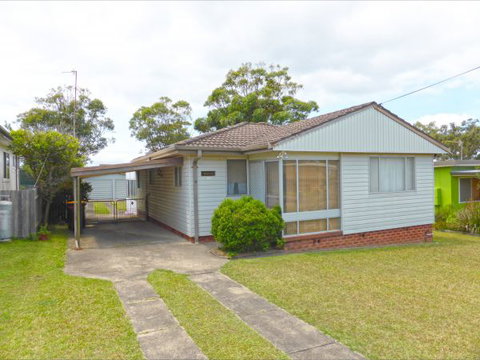 Palais D'Amor At Greenwell Point - New Castle Tourism 11