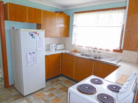 Palais D'Amor At Greenwell Point - New Castle Tourism 14