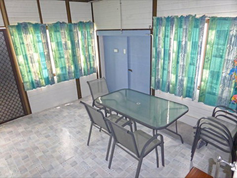 Palais D'Amor At Greenwell Point - New Castle Tourism 16