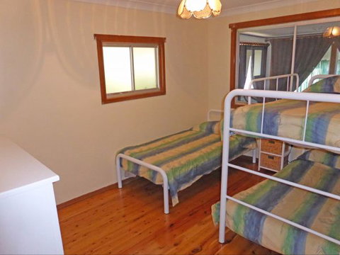 Palais D'Amor At Greenwell Point - New Castle Tourism 17