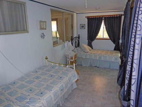 Palais D'Amor At Greenwell Point - New Castle Tourism 18