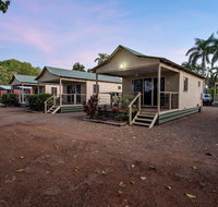 Discovery Parks - Lake Kununurra - Newcastle Accommodation