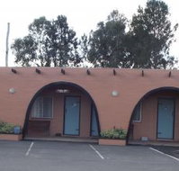 El Dorando Motel - New Castle Tourism