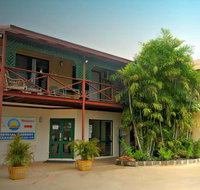 Kimberley Croc Motel - Newcastle Accommodation