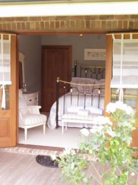 Appin Homestay Bed And Breakfast - Newcastle Accommodation 0