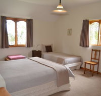 Herons Rise Vineyard Accommodation