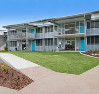 Sunshine Coast Recreation Centre - Newcastle Accommodation