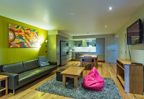 Altezza 1570 By Alpine Boutique Apartments - New Castle Tourism 2