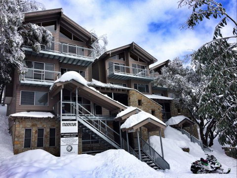 Altezza 1570 By Alpine Boutique Apartments - New Castle Tourism 3