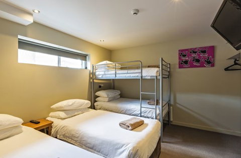 Altezza 1570 By Alpine Boutique Apartments - New Castle Tourism 8