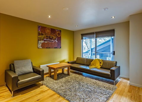 Altezza 1570 By Alpine Boutique Apartments - New Castle Tourism 9
