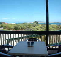 Elliston Waterloo Bay Tourist Park - New Castle Tourism
