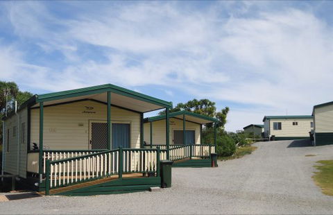 Elliston Waterloo Bay Tourist Park - New Castle Tourism 4