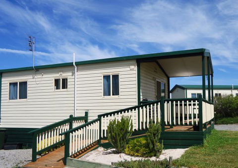 Elliston Waterloo Bay Tourist Park - New Castle Tourism 5