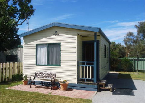 Elliston Waterloo Bay Tourist Park - New Castle Tourism 8