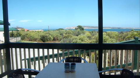 Elliston Waterloo Bay Tourist Park - New Castle Tourism 10