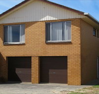 Views over Lake George - New Castle Tourism