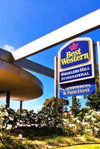 Wheelers Hill VIC New Castle Tourism