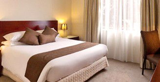 Best Western Wheelers Hill International - New Castle Tourism 2