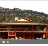 Comfort Inn Country Plaza Halls Gap - Newcastle Accommodation