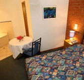 City Gate Motel Mildura - New Castle Tourism