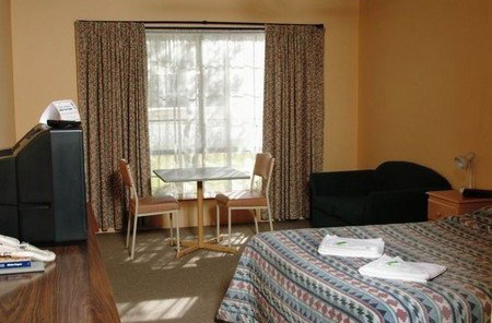 Bakery Park Motor Inn - Newcastle Accommodation 1