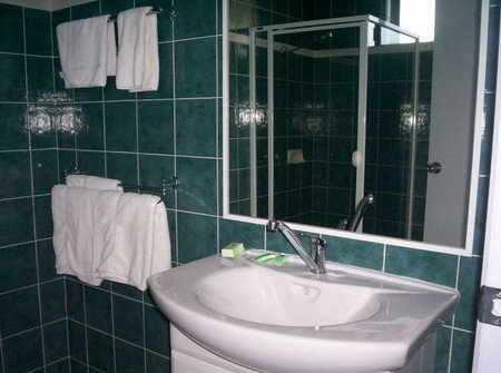 Bakery Park Motor Inn - Newcastle Accommodation 2