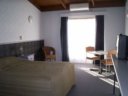 Bakery Park Motor Inn - Newcastle Accommodation 3