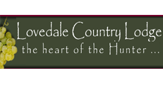 Lovedale Country Lodge - New Castle Tourism