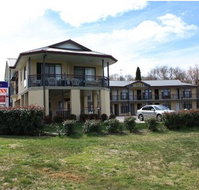 Elite Motor Inn - Newcastle Accommodation