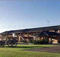 Gateway Motel - New Castle Tourism