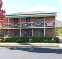 Sandstock Motor Inn - Newcastle Accommodation