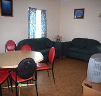 Alonga Waterfront Cottages - Newcastle Accommodation