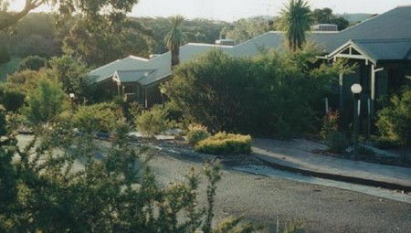 Goolabri Country Resort - New Castle Tourism 0