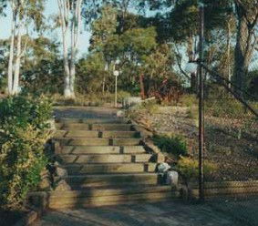 Goolabri Country Resort - New Castle Tourism 1