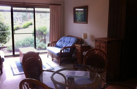 Goolabri Country Resort - New Castle Tourism 2