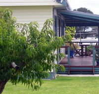 Anchor Bay Motel - Newcastle Accommodation