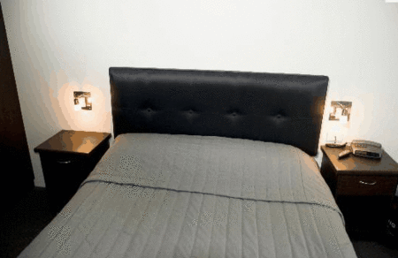 Chardonnay Sky Motel - New Castle Tourism