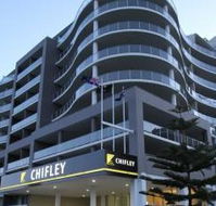 The Chifley On City View - Newcastle Accommodation