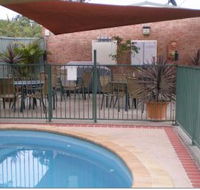 Bent Street Motor Inn - New Castle Tourism