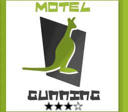 Gunning Motel - New Castle Tourism 0