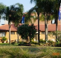 Tuncurry Motor Lodge - New Castle Tourism