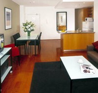 Adina Apartment Hotel St Kilda - Newcastle Accommodation