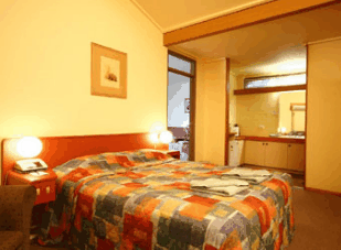 Mitchell Motor Inn - New Castle Tourism