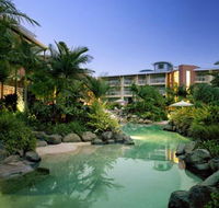 Breakfree Alexandra Beach Resort - Newcastle Accommodation